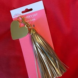 Mother’s Day Keychain 💖